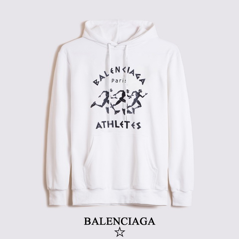 Balenciaga Hoodies-41